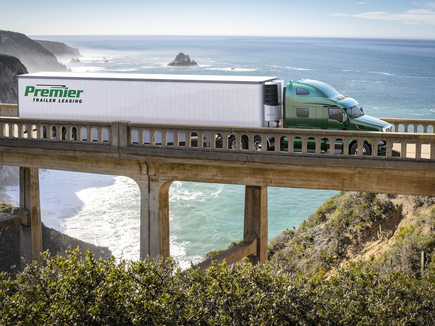 California's New Reefer Compliance Regulations What You Need to Know