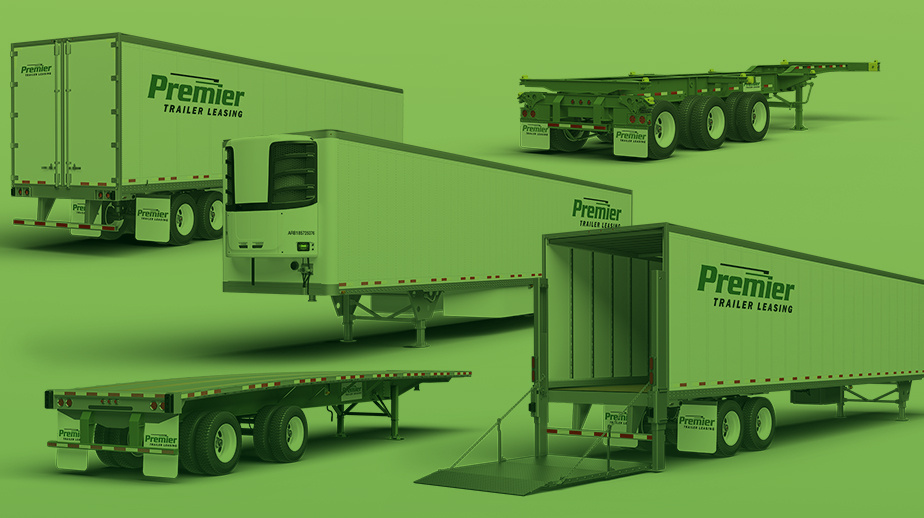How to Spec Your Trailer: A Complete Guide to Choosing the Right Trailer for Your Fleet