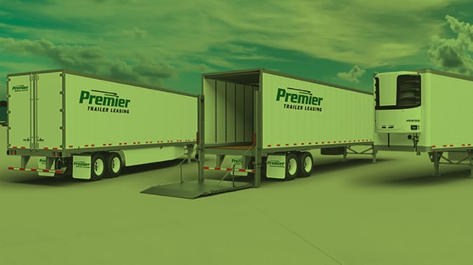 Premier Trailer Leasing equipment line up_green_924x518