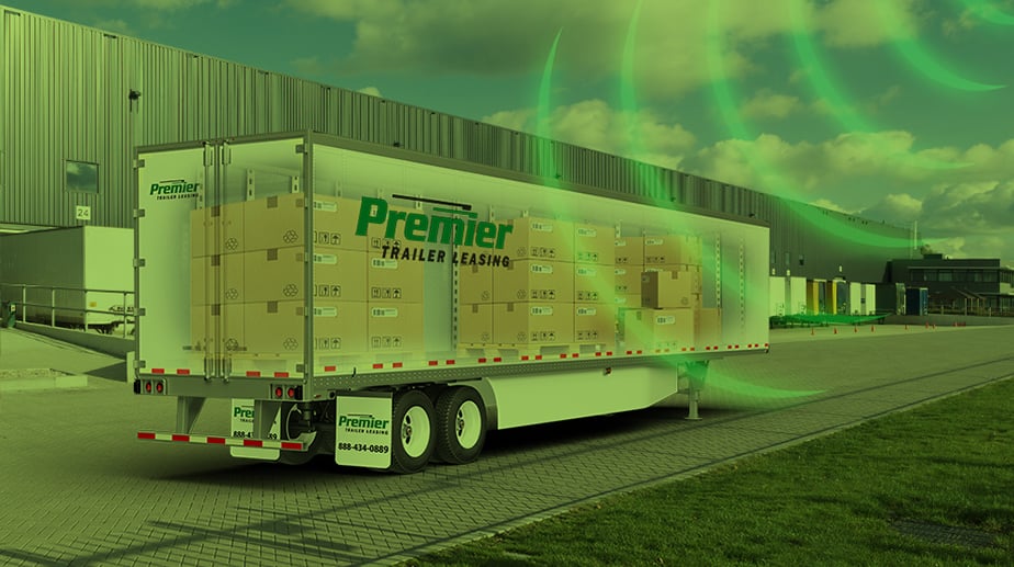 Boost Utilization with Cargo Sensing