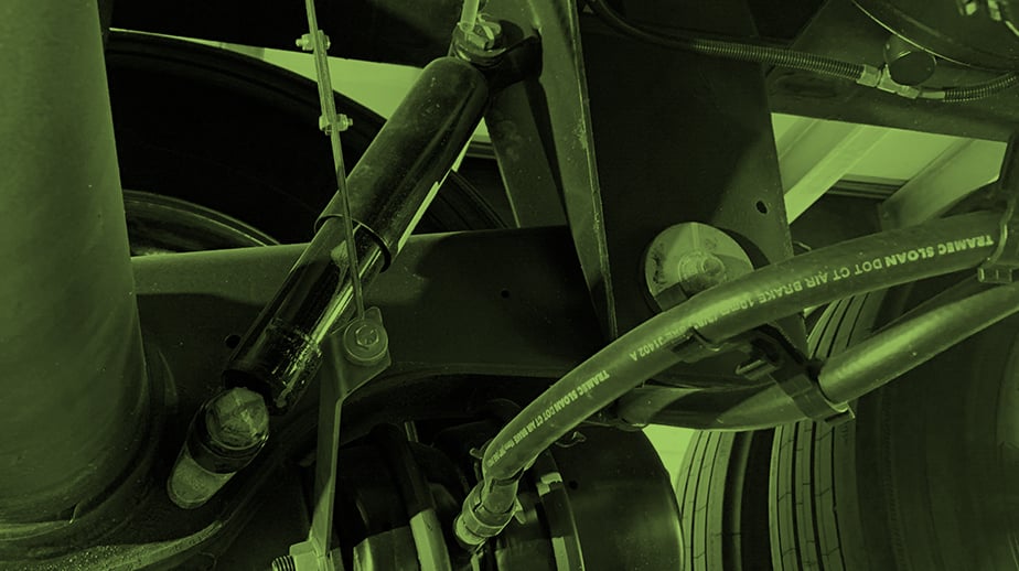 Maximizing Your Trailer's Performance: A Guide to Proper Shock Absorber Maintenance
