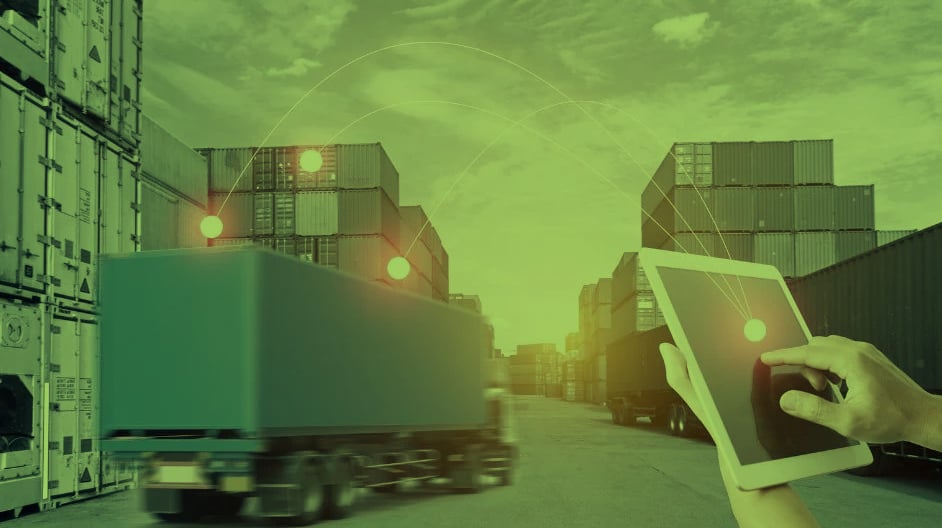 Trailer Sensor Overview: Tech That Keeps You Moving